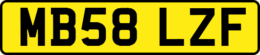 MB58LZF