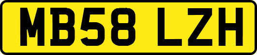 MB58LZH