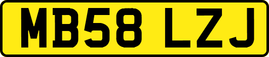 MB58LZJ