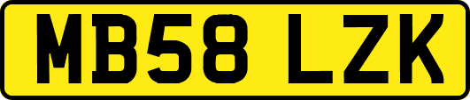 MB58LZK