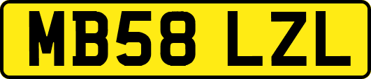MB58LZL