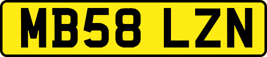 MB58LZN