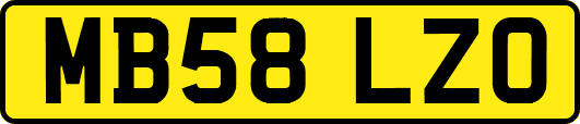 MB58LZO