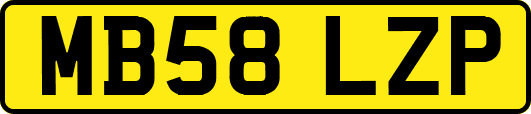 MB58LZP