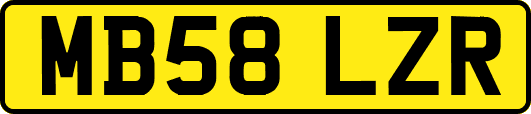 MB58LZR