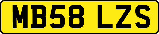 MB58LZS