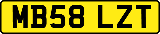 MB58LZT