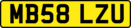 MB58LZU