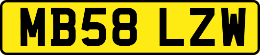 MB58LZW