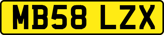 MB58LZX
