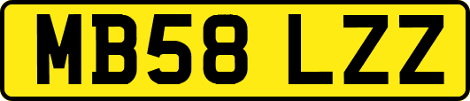 MB58LZZ