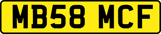 MB58MCF