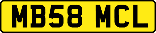 MB58MCL