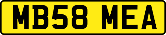 MB58MEA
