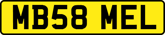 MB58MEL