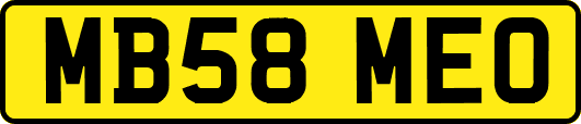 MB58MEO