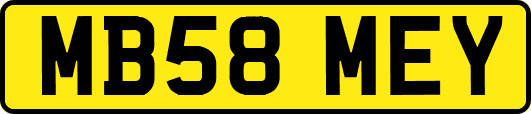 MB58MEY