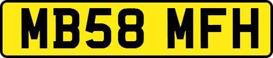 MB58MFH