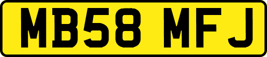 MB58MFJ