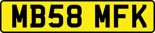 MB58MFK