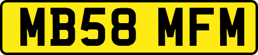 MB58MFM