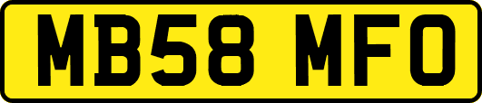 MB58MFO