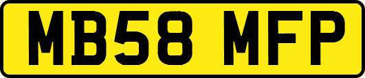 MB58MFP