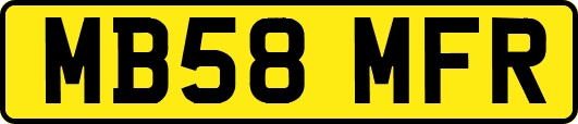 MB58MFR