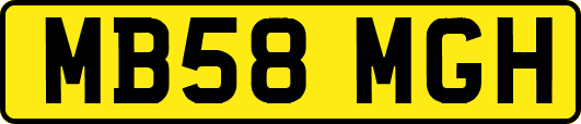 MB58MGH