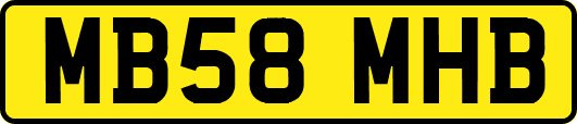 MB58MHB