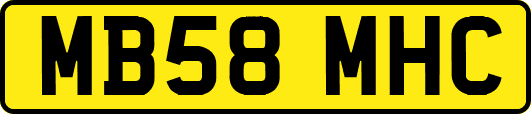MB58MHC