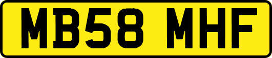 MB58MHF