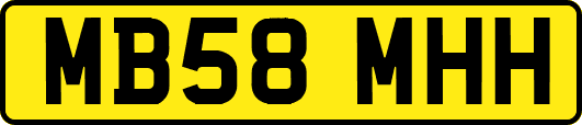 MB58MHH