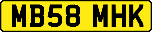 MB58MHK