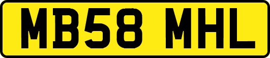 MB58MHL