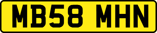 MB58MHN