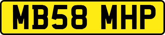 MB58MHP