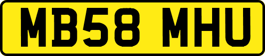 MB58MHU