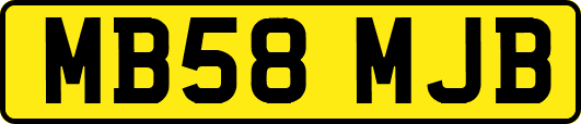 MB58MJB