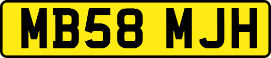 MB58MJH