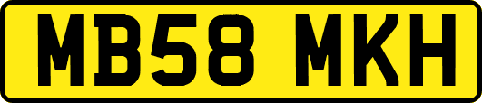 MB58MKH
