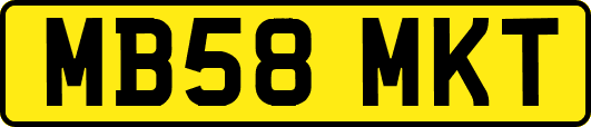 MB58MKT