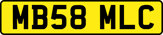 MB58MLC
