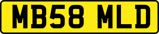 MB58MLD