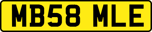 MB58MLE