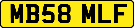 MB58MLF