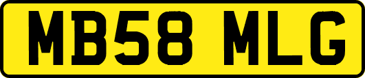 MB58MLG