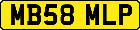MB58MLP
