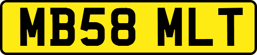 MB58MLT