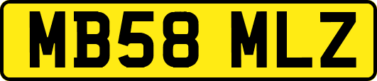 MB58MLZ